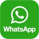 Green WhatsApp icon